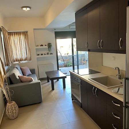 Dryades Agios Nikolaos  Exterior photo
