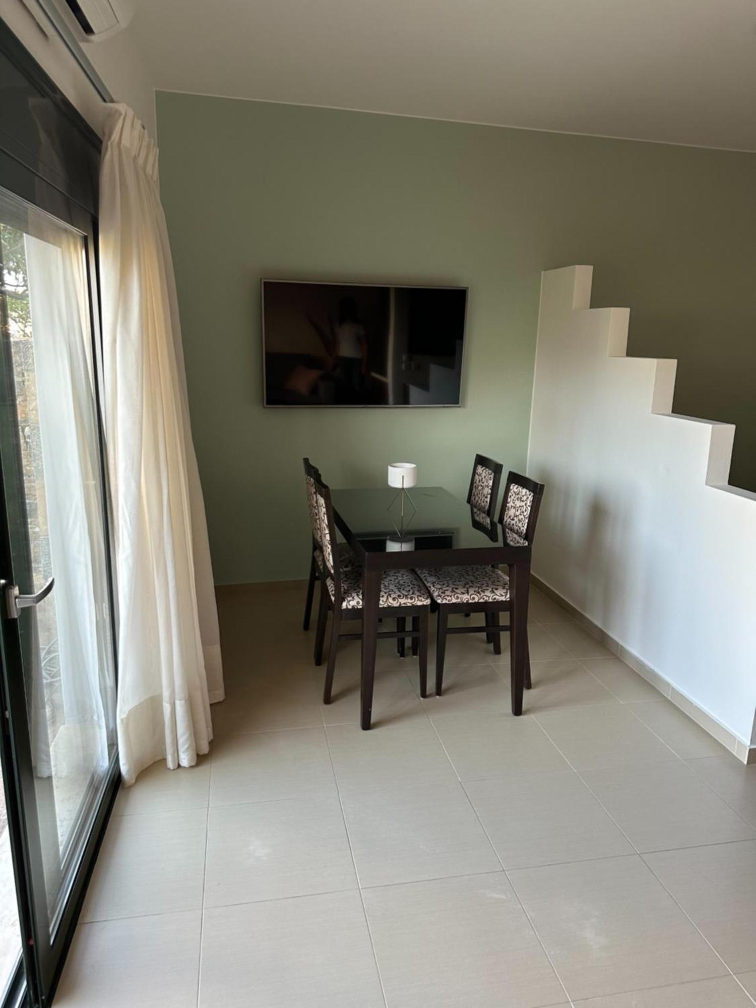 Dryades Agios Nikolaos  Exterior photo