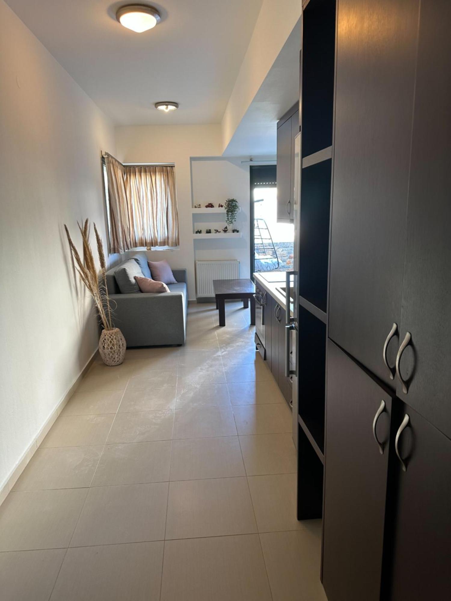 Dryades Agios Nikolaos  Exterior photo