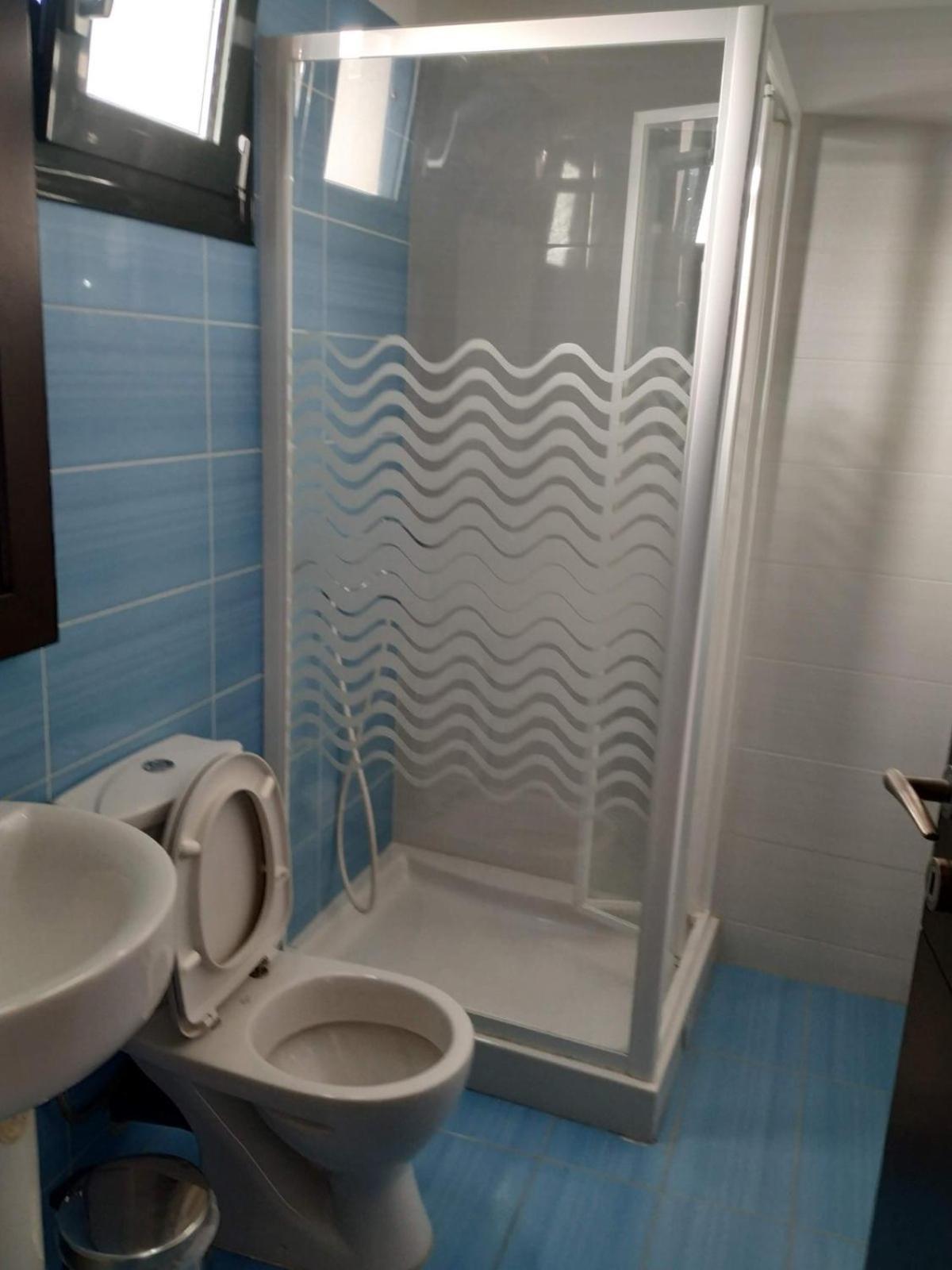 Dryades Agios Nikolaos  Exterior photo